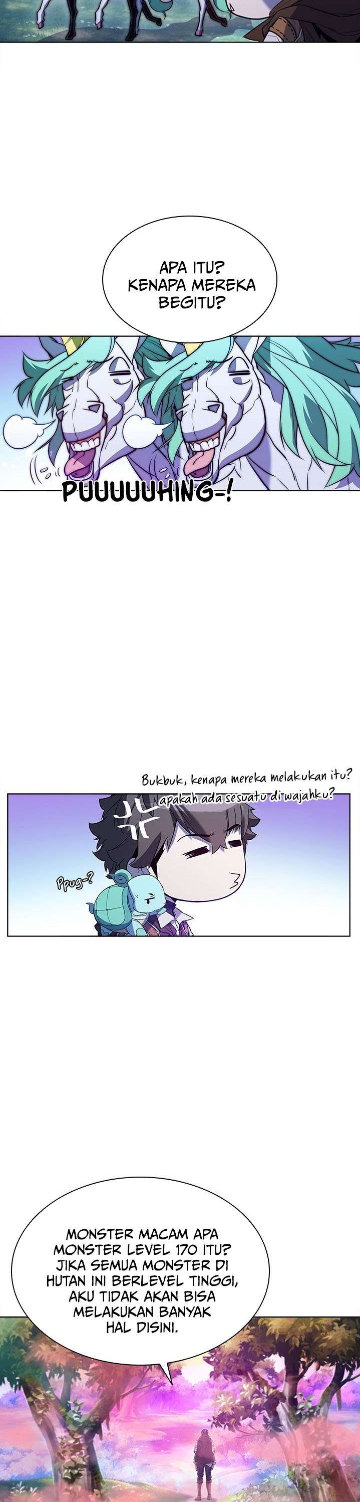 Taming Master Chapter 51