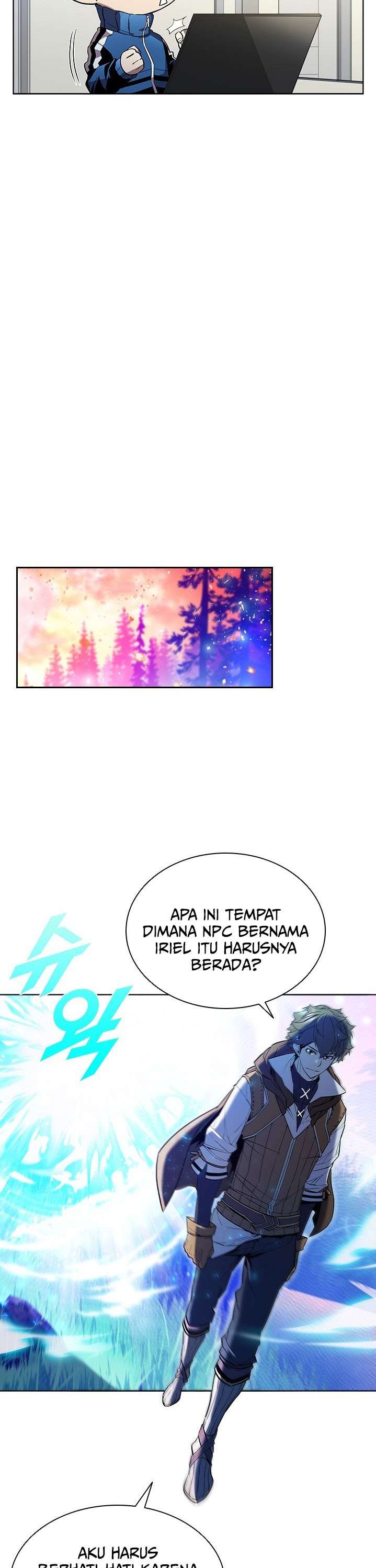 Taming Master Chapter 51