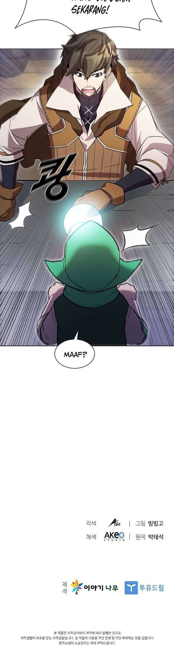 Taming Master Chapter 52