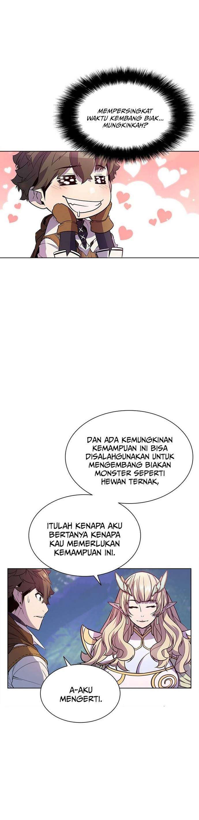 Taming Master Chapter 52