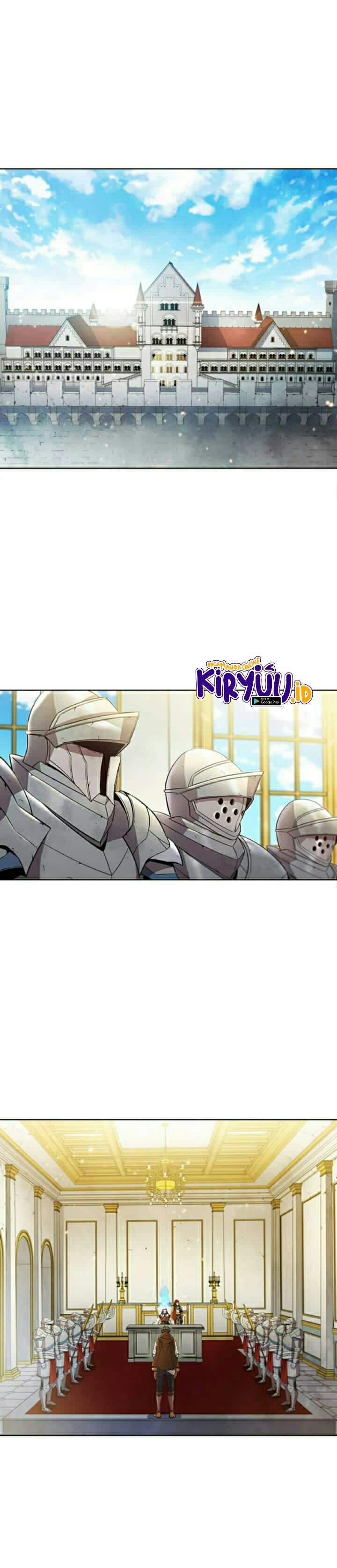 Taming Master Chapter 54