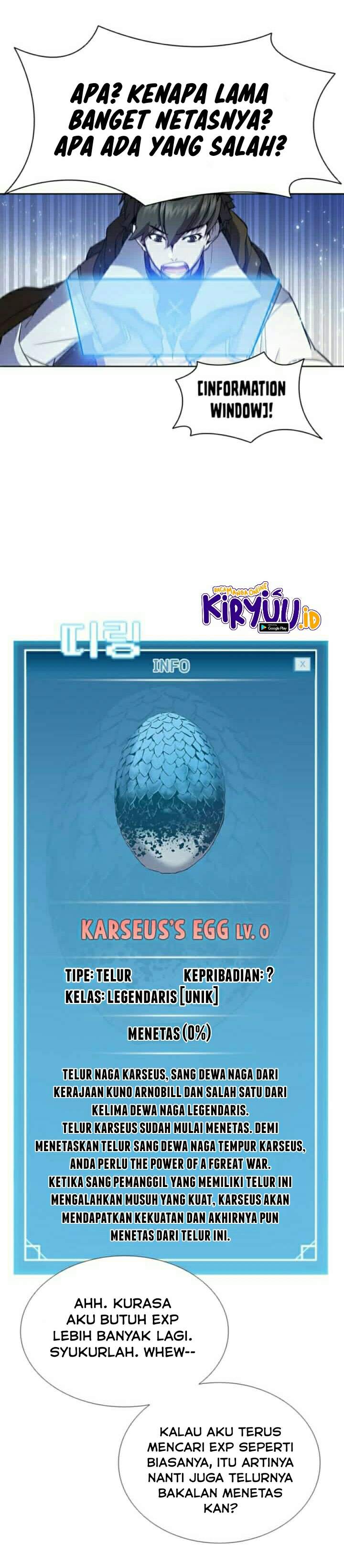 Taming Master Chapter 54