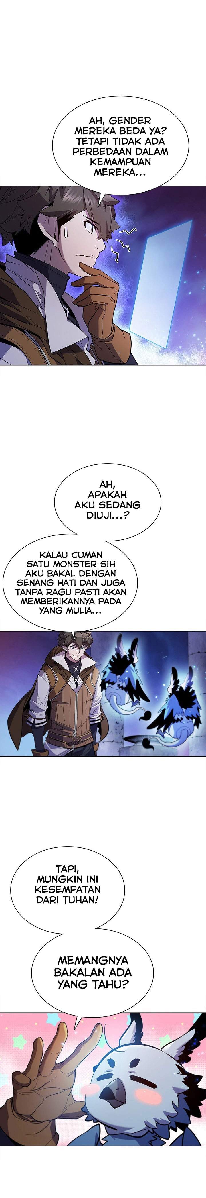 Taming Master Chapter 56