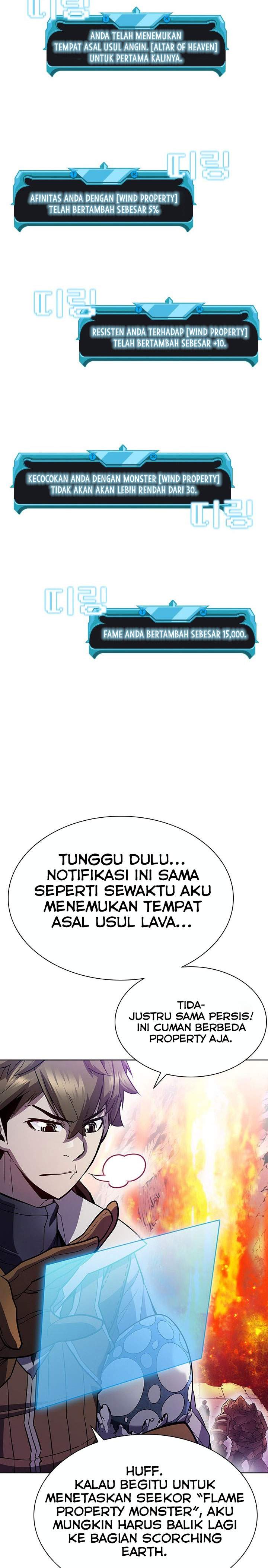 Taming Master Chapter 56