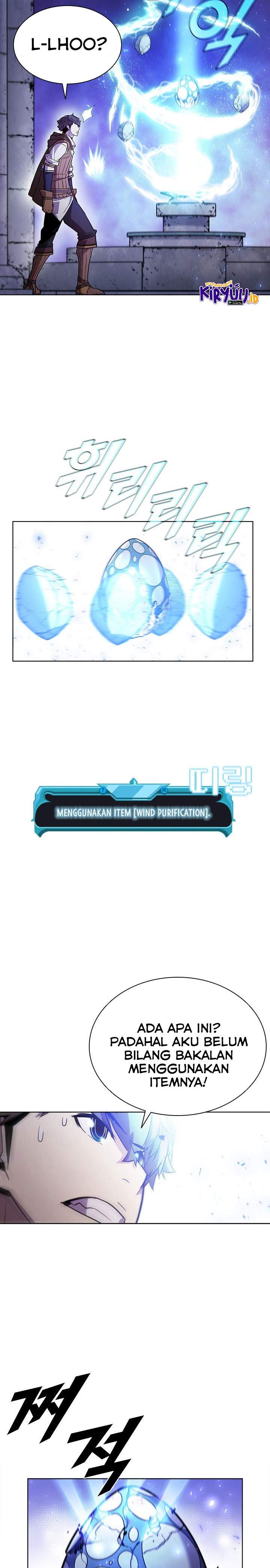 Taming Master Chapter 56