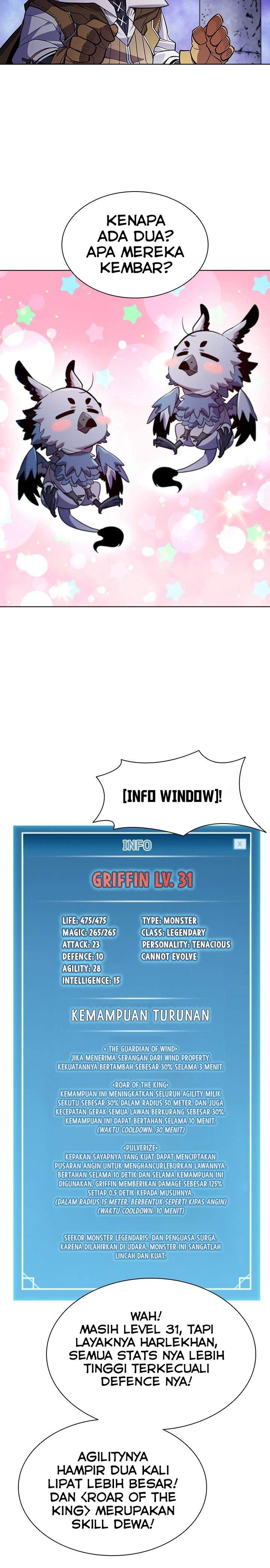 Taming Master Chapter 56