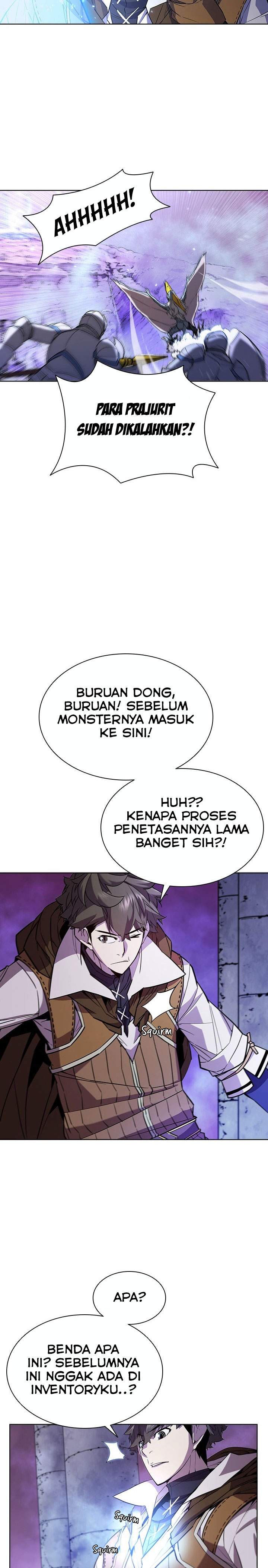 Taming Master Chapter 56