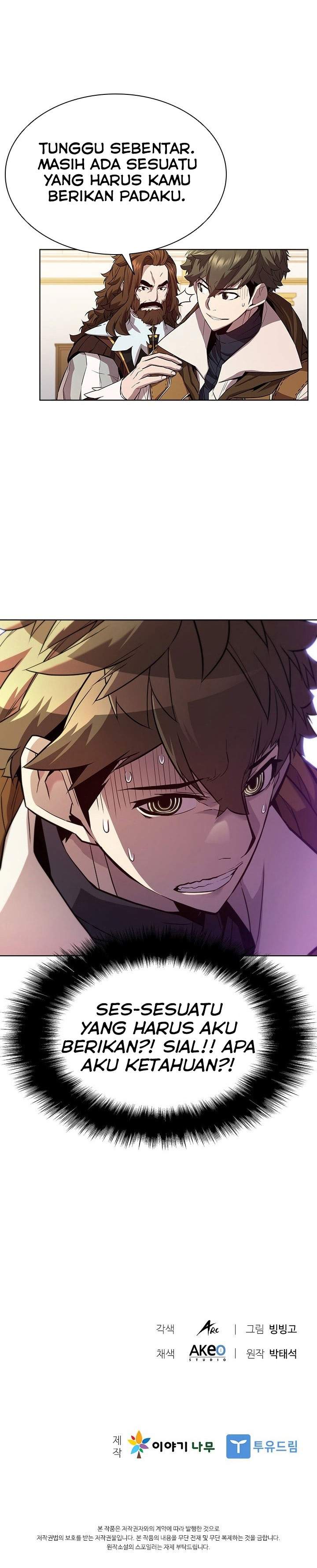 Taming Master Chapter 56