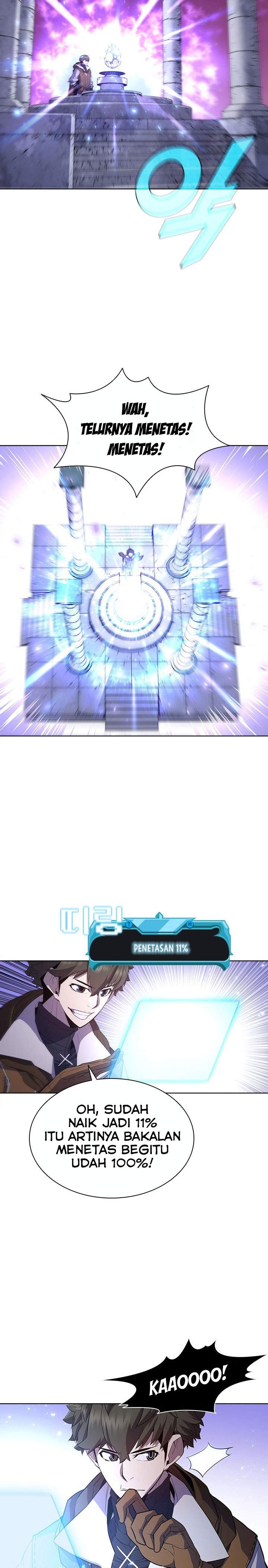 Taming Master Chapter 56