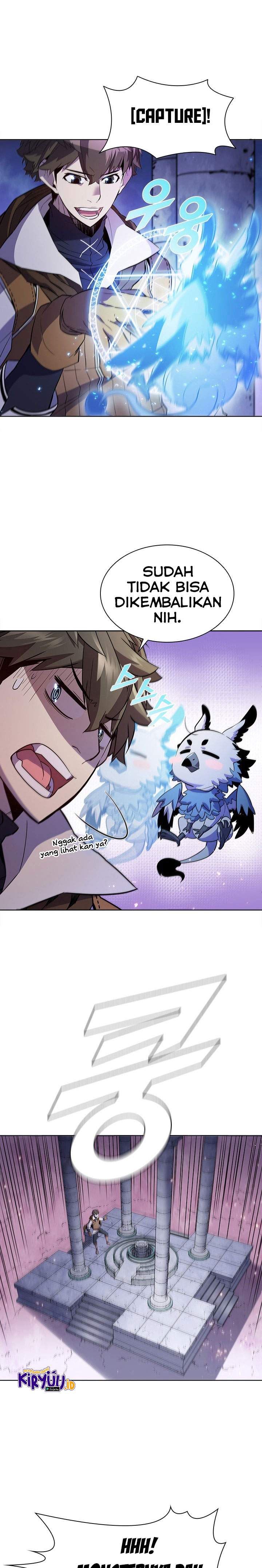 Taming Master Chapter 56
