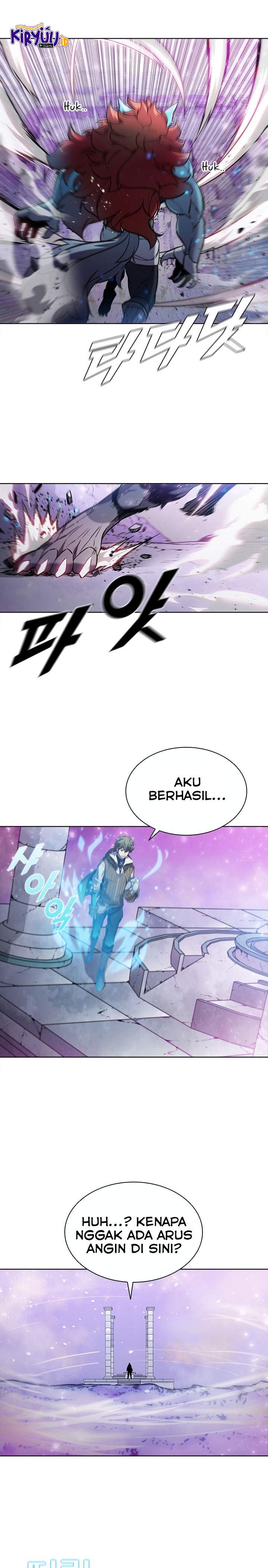 Taming Master Chapter 56