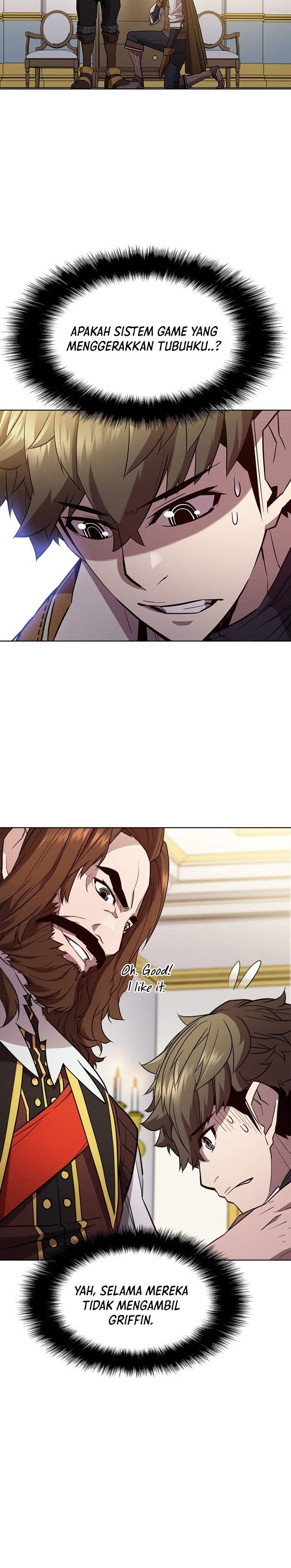 Taming Master Chapter 57