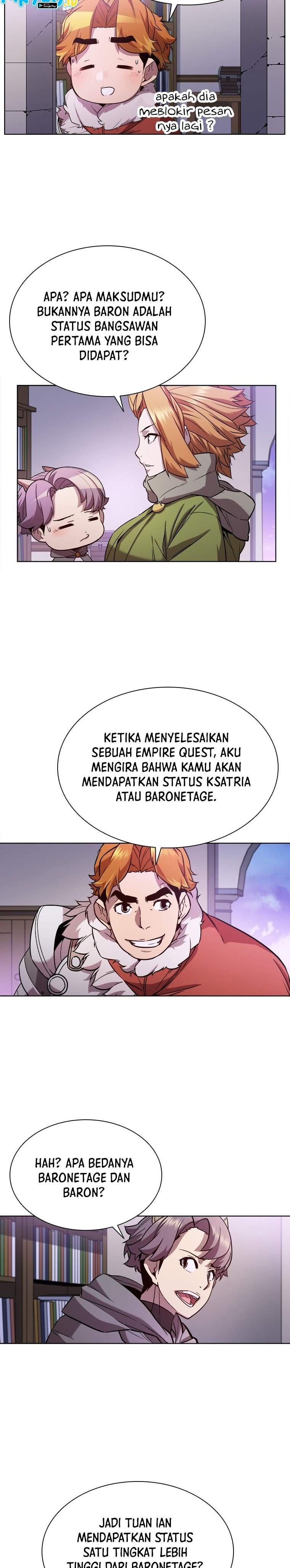 Taming Master Chapter 57