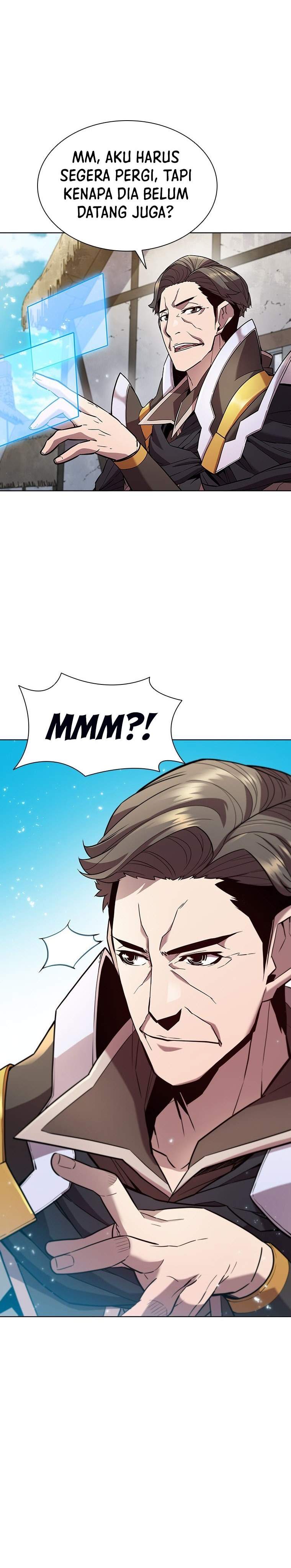 Taming Master Chapter 57