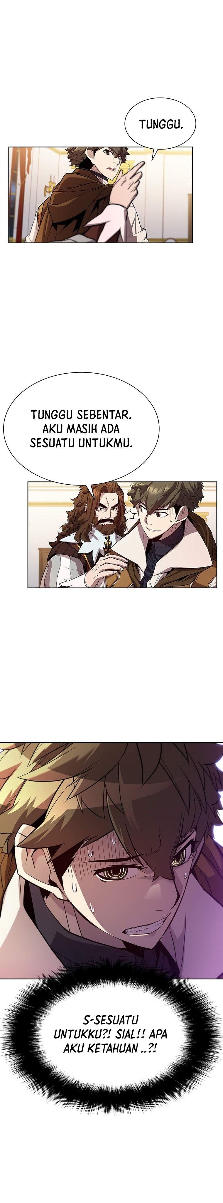 Taming Master Chapter 57