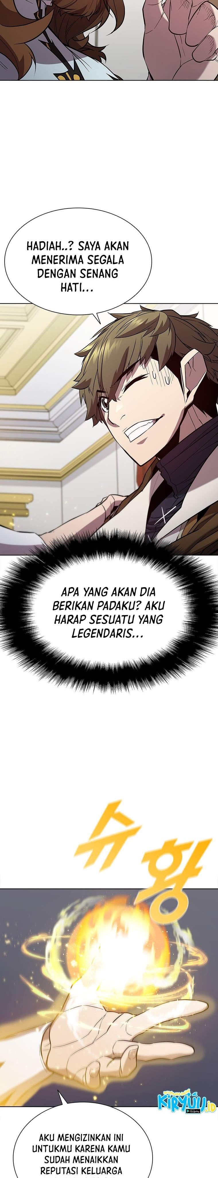 Taming Master Chapter 57