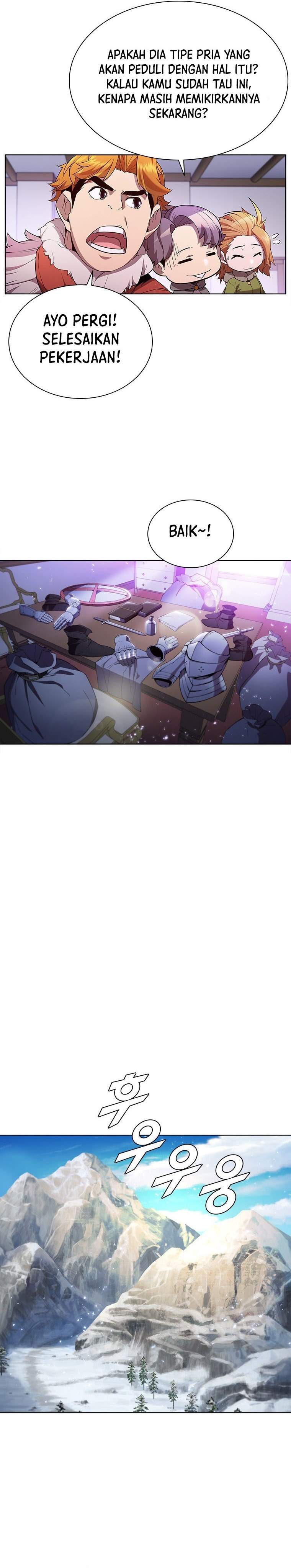 Taming Master Chapter 57