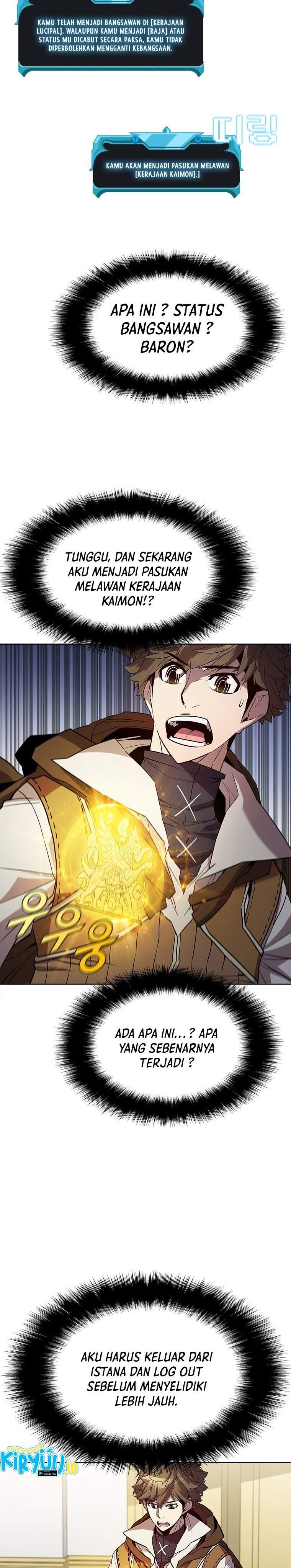 Taming Master Chapter 57