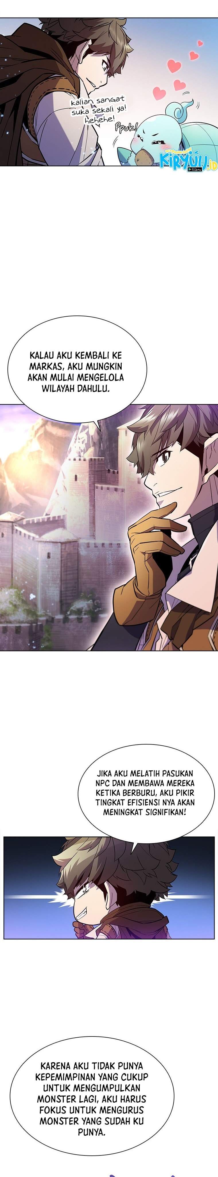 Taming Master Chapter 57
