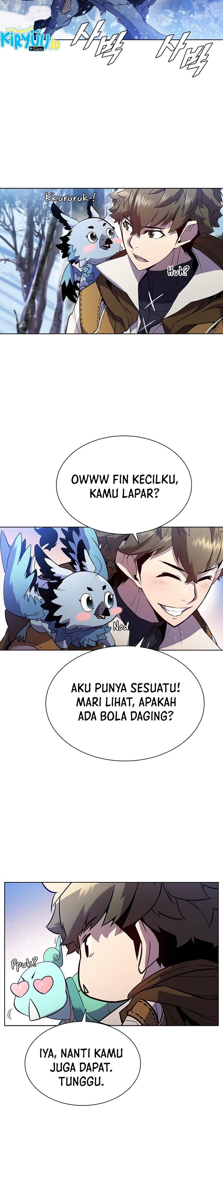 Taming Master Chapter 57