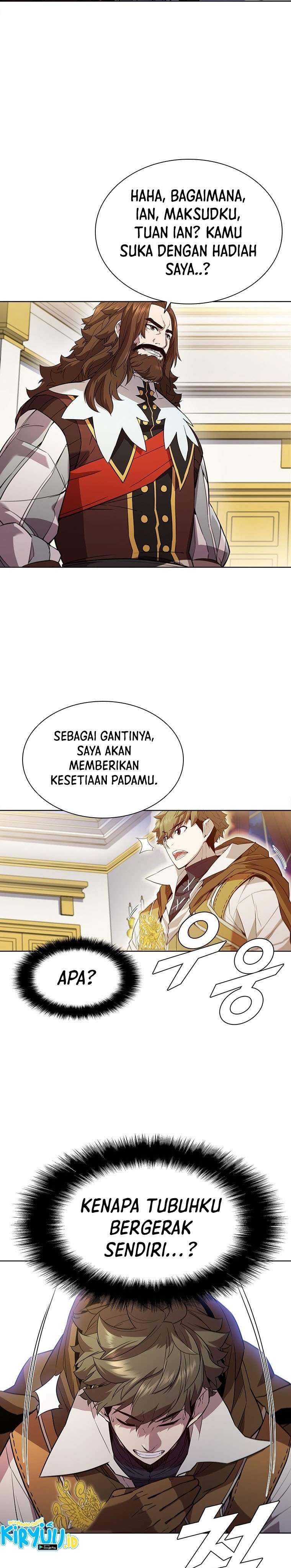 Taming Master Chapter 57