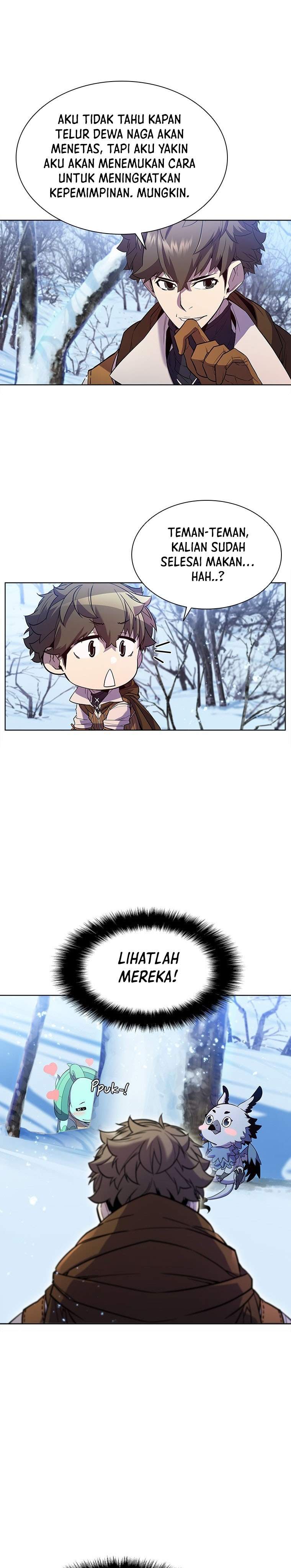 Taming Master Chapter 57