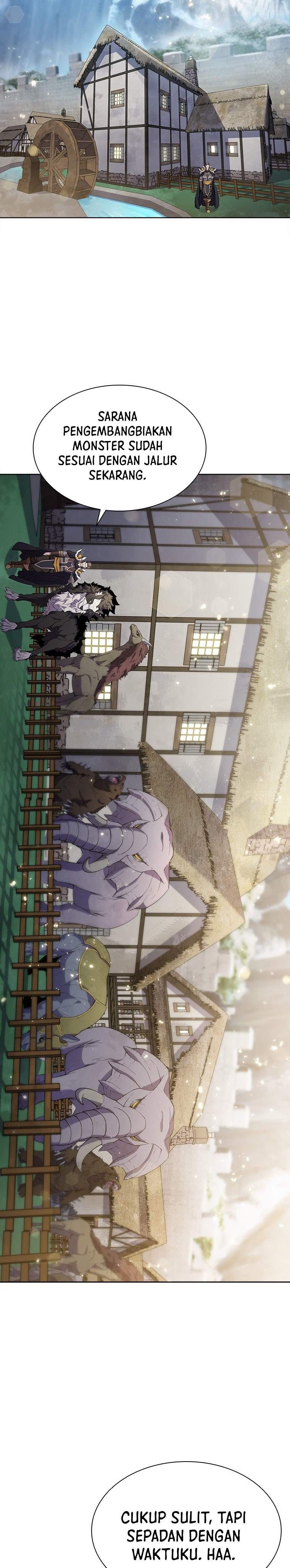 Taming Master Chapter 57