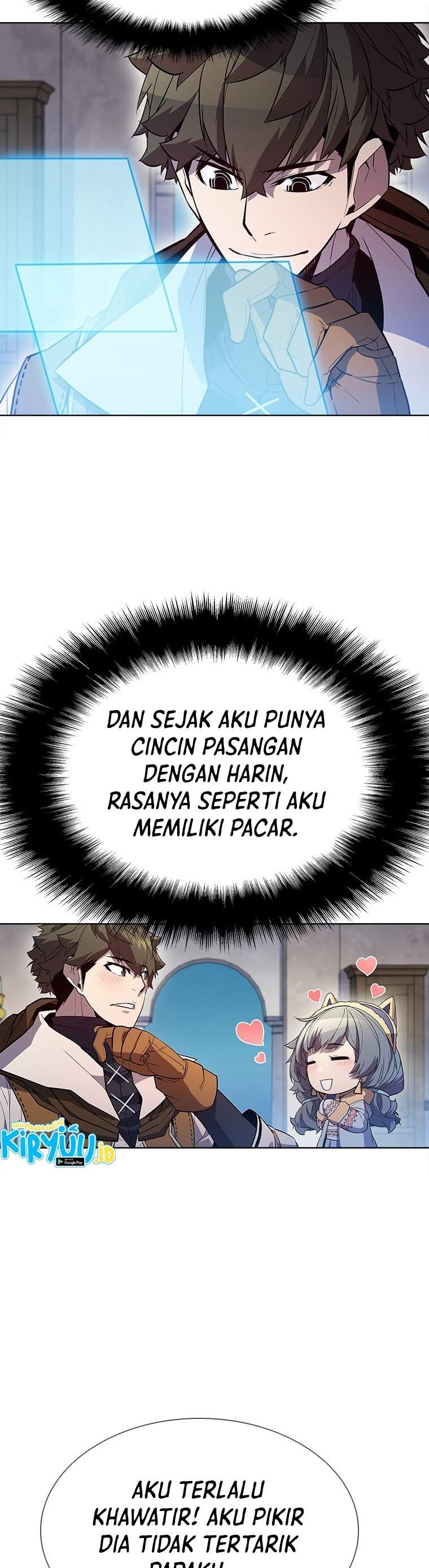 Taming Master Chapter 58