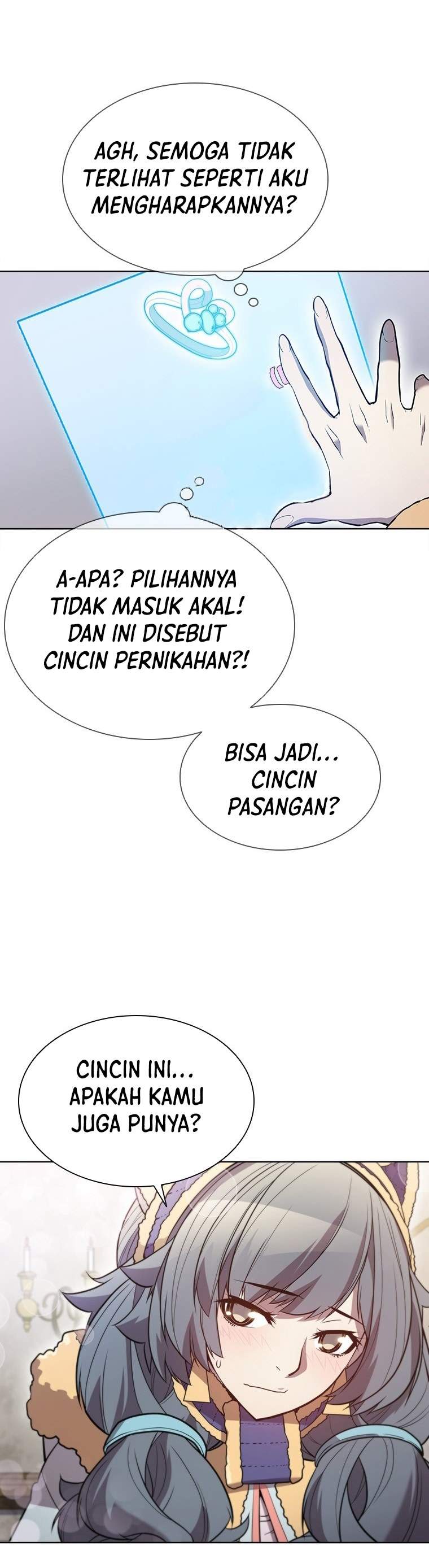 Taming Master Chapter 58