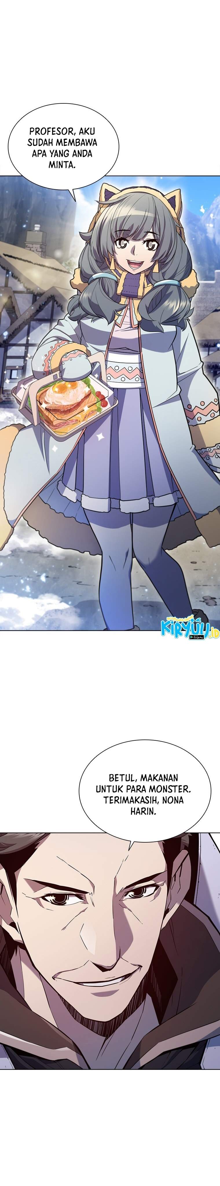 Taming Master Chapter 58