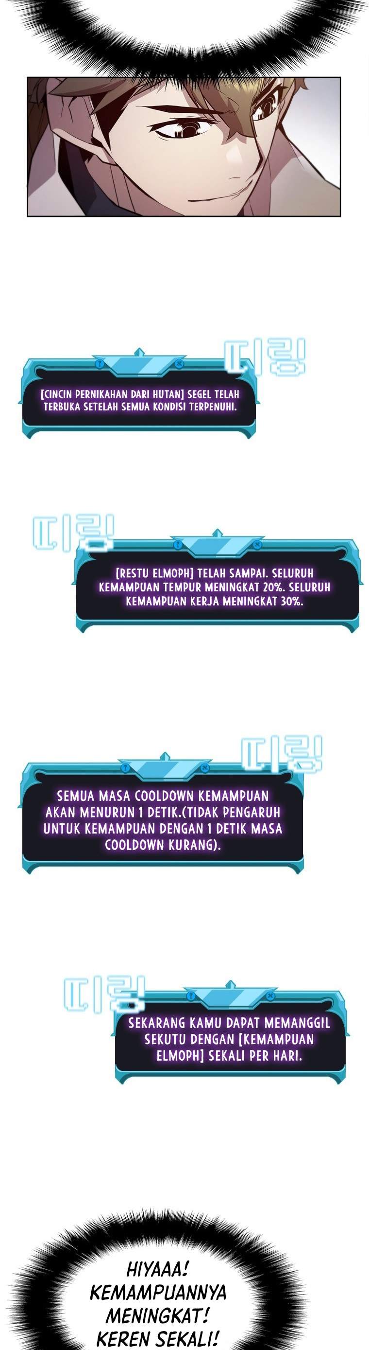 Taming Master Chapter 58