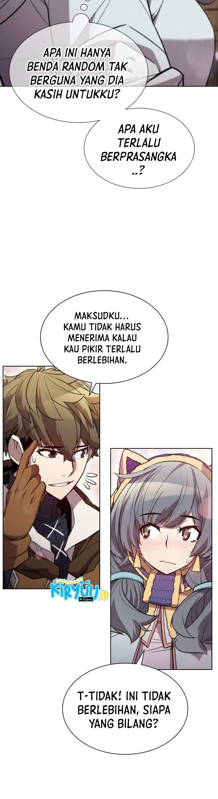 Taming Master Chapter 58