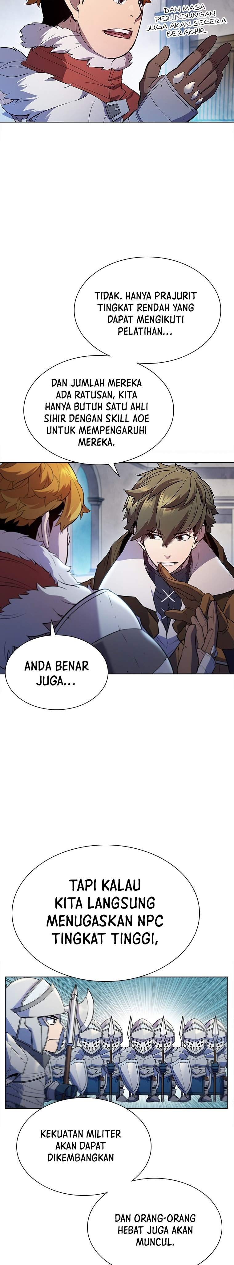 Taming Master Chapter 58