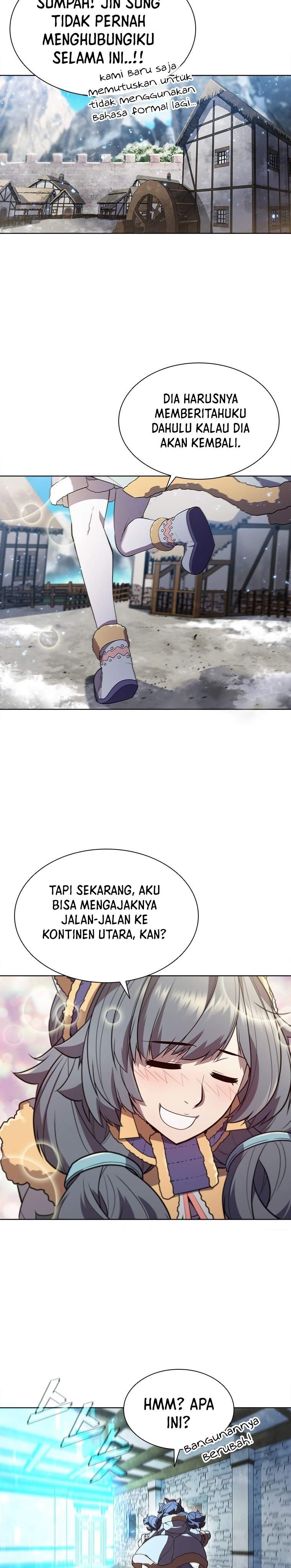 Taming Master Chapter 58