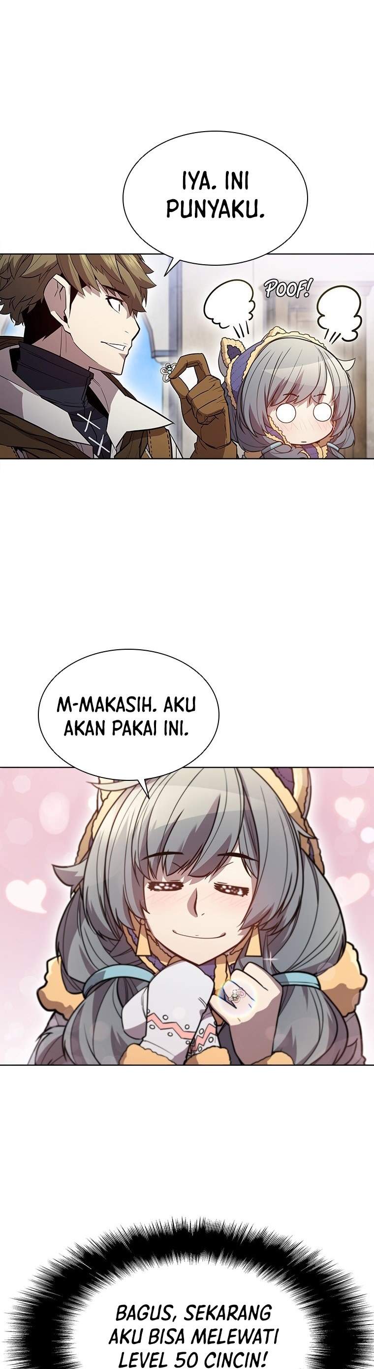 Taming Master Chapter 58