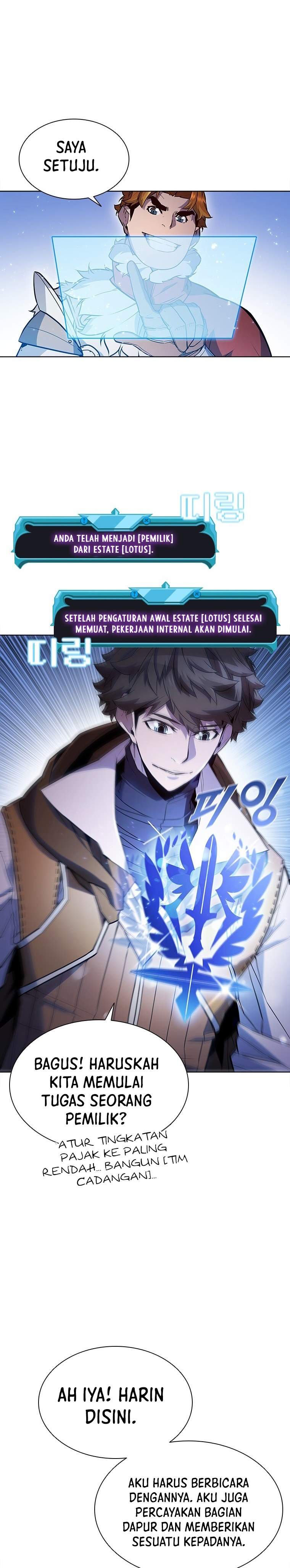 Taming Master Chapter 58