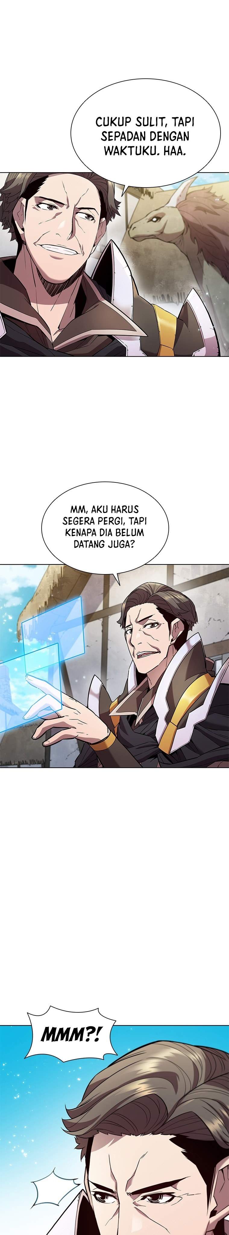 Taming Master Chapter 58