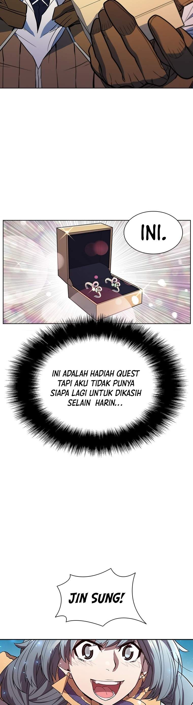 Taming Master Chapter 58