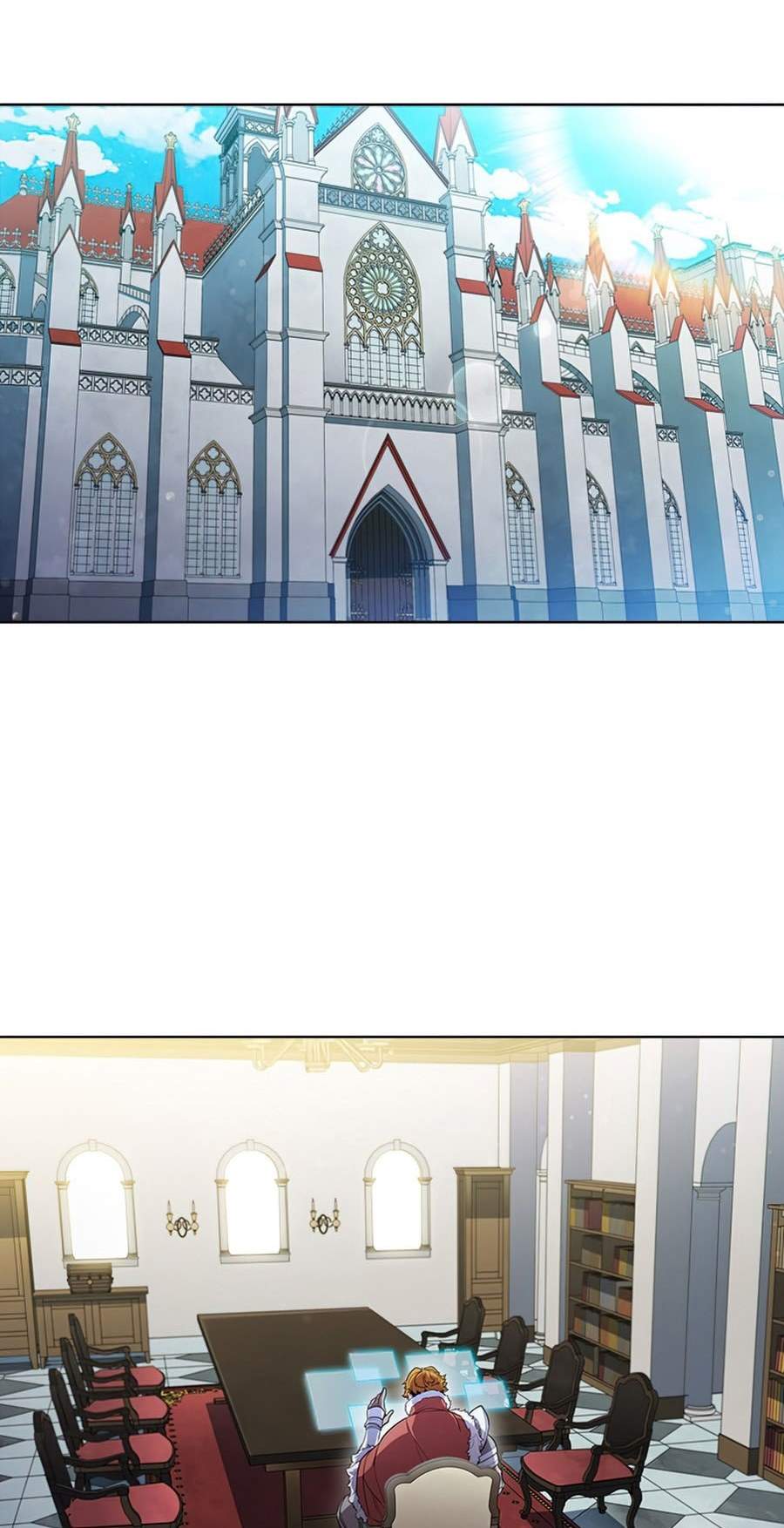Taming Master Chapter 59