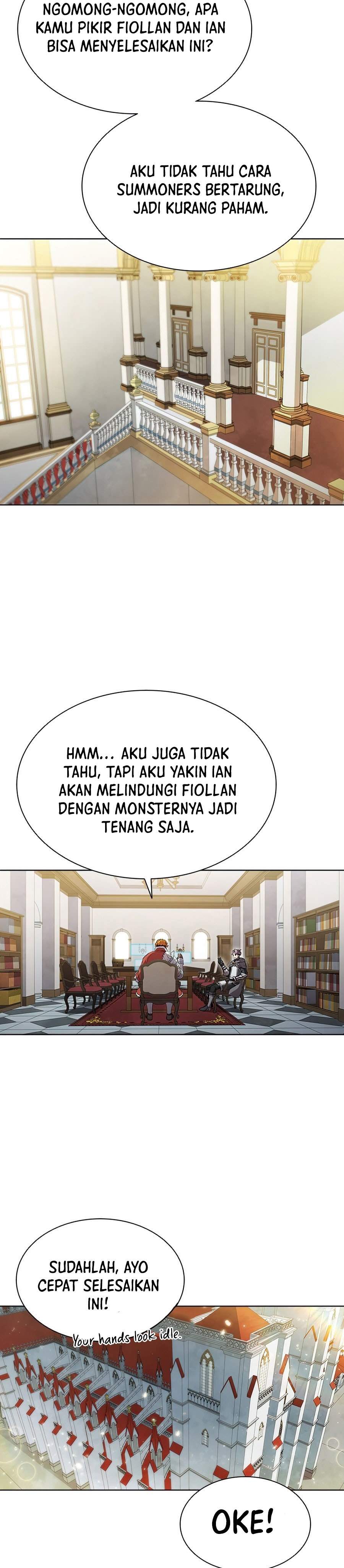 Taming Master Chapter 59
