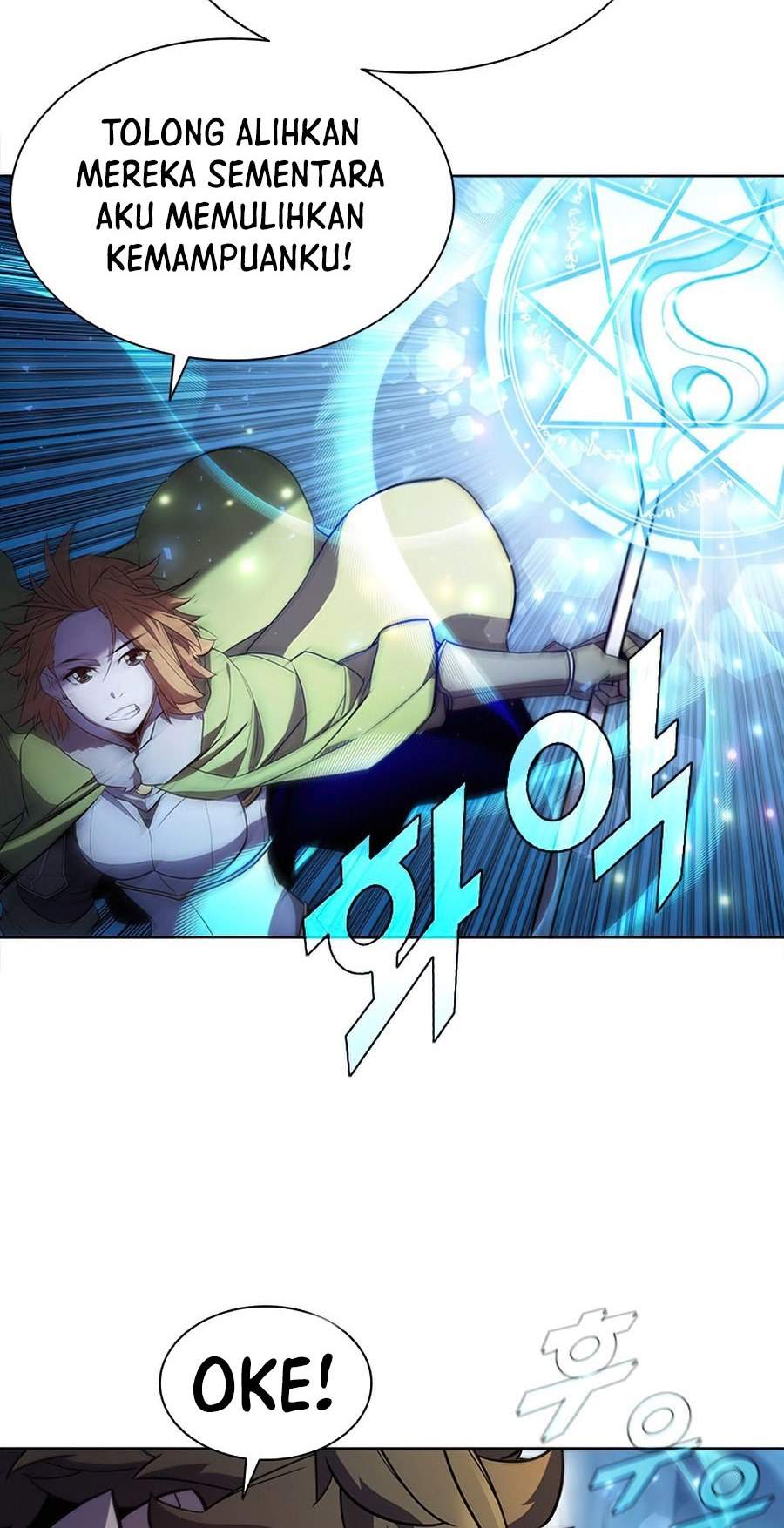 Taming Master Chapter 59