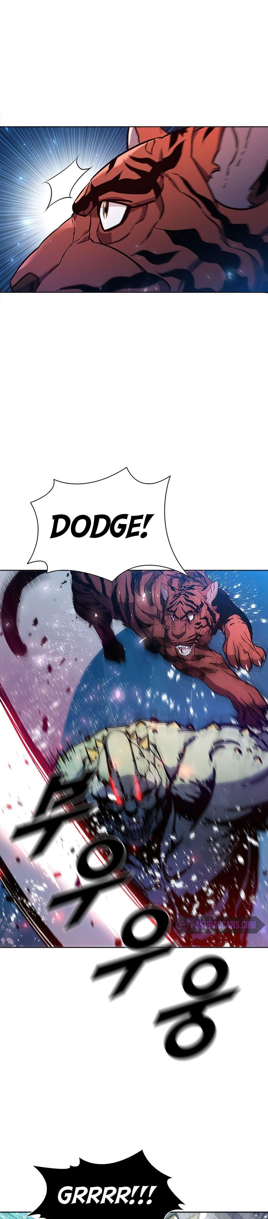 Taming Master Chapter 59