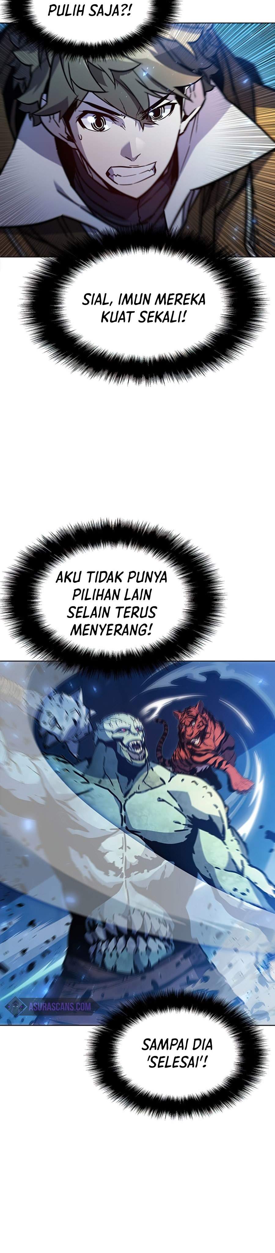 Taming Master Chapter 59