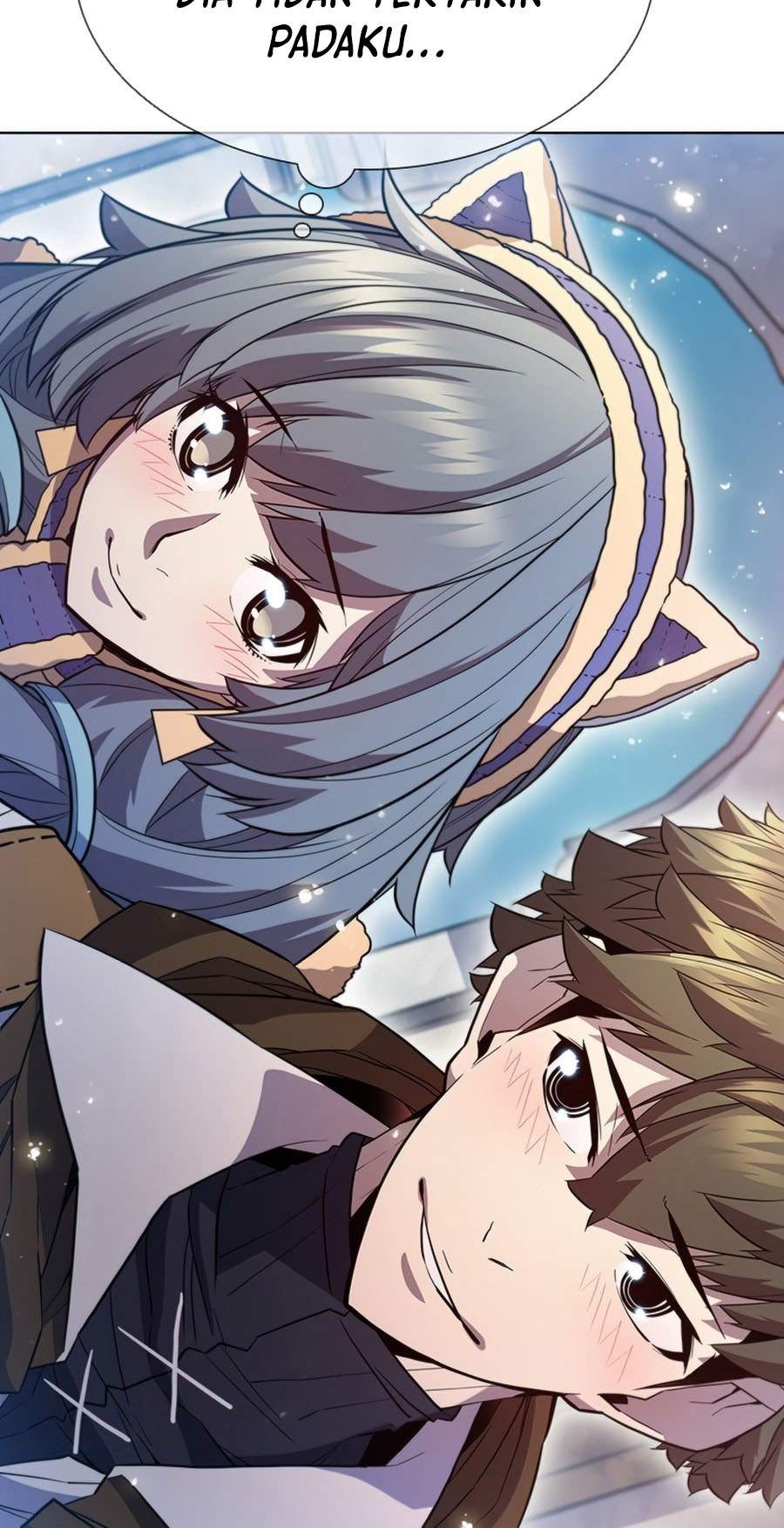 Taming Master Chapter 59