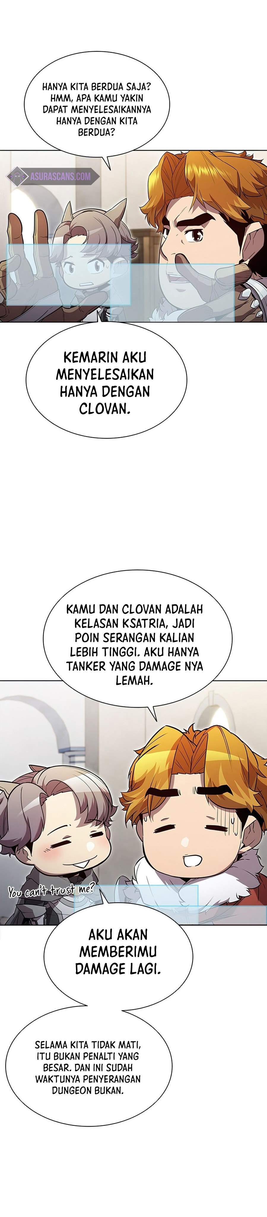 Taming Master Chapter 59
