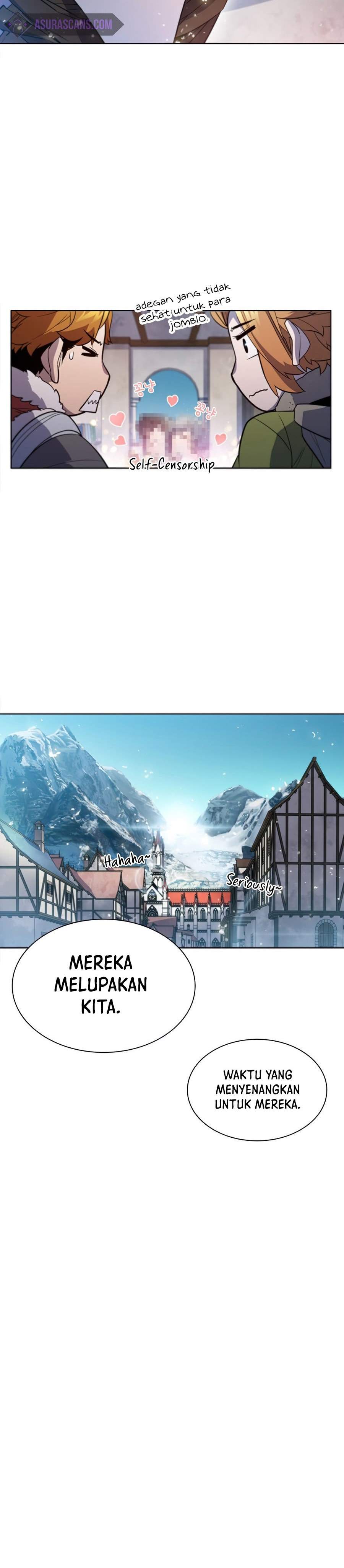 Taming Master Chapter 59