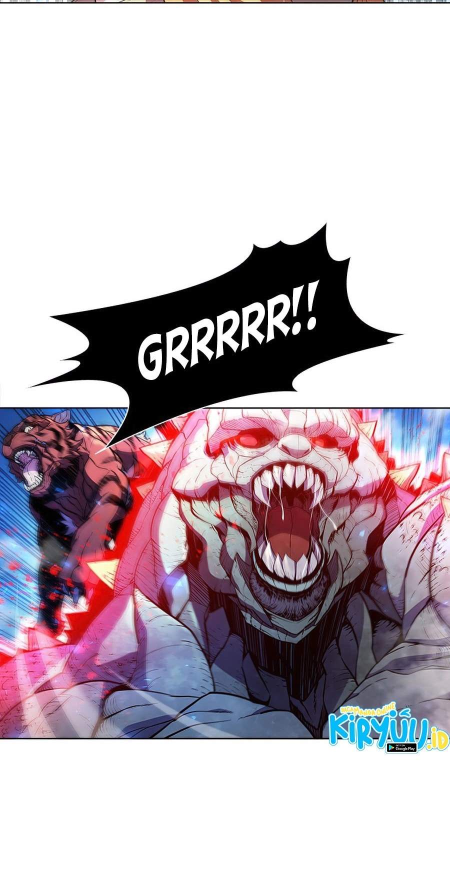 Taming Master Chapter 59