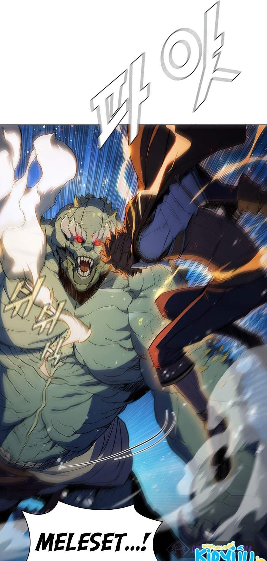 Taming Master Chapter 59