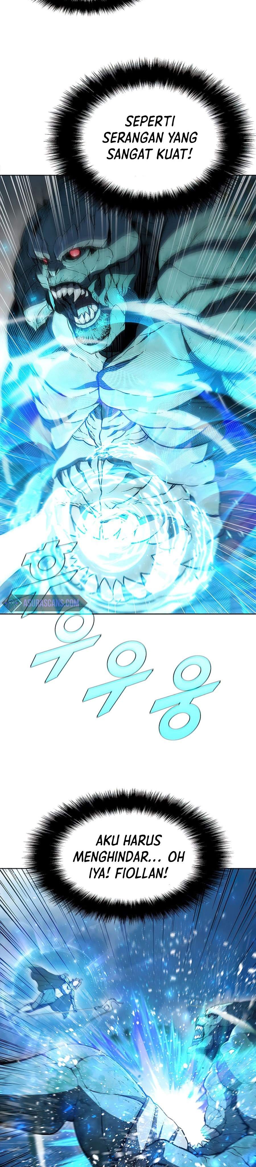 Taming Master Chapter 60