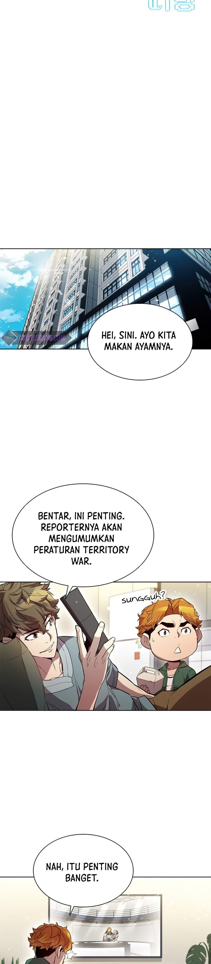 Taming Master Chapter 60